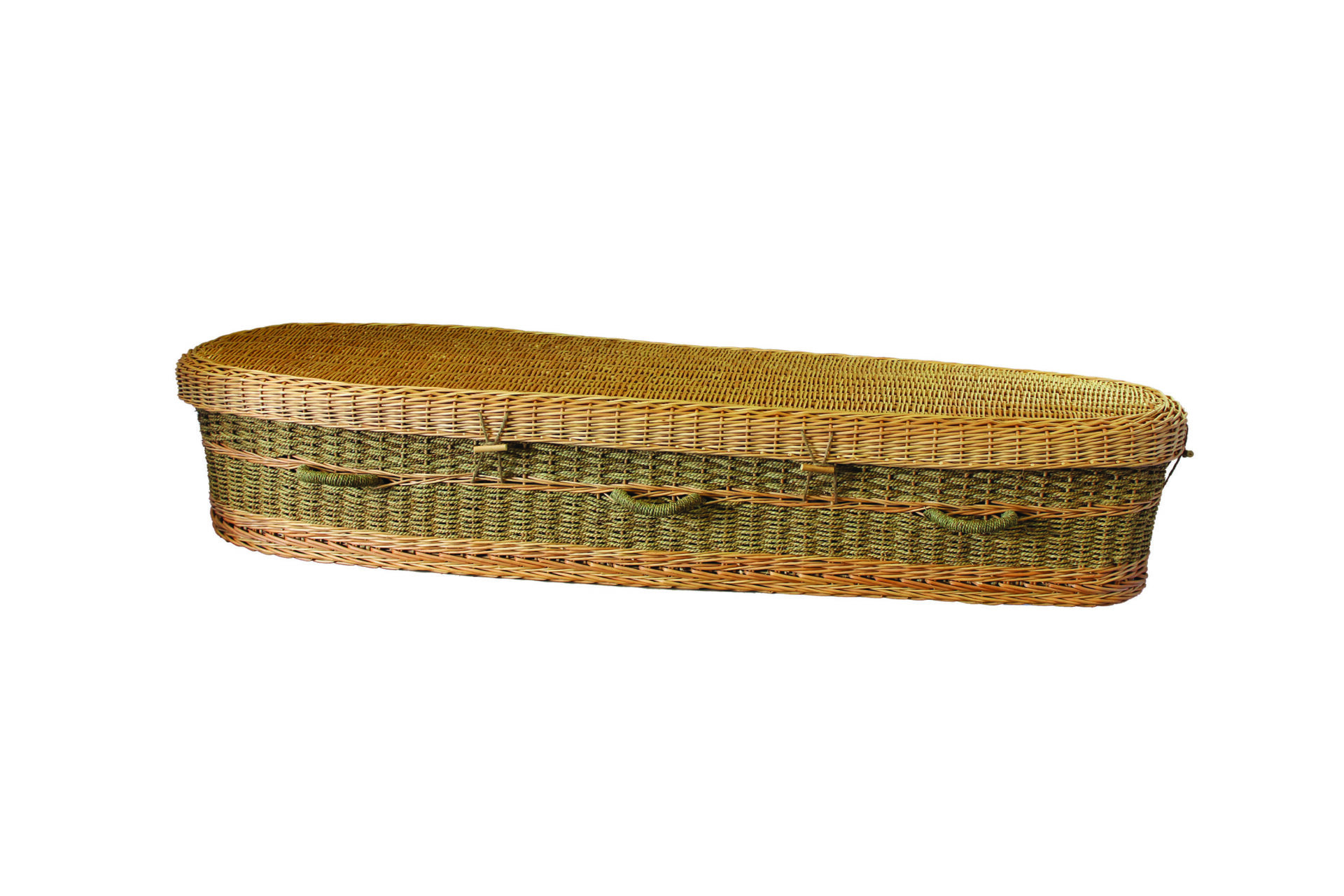 Seagrass Wicker