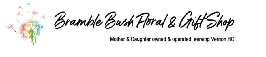 Bramble Bush Floral & Gift Shop