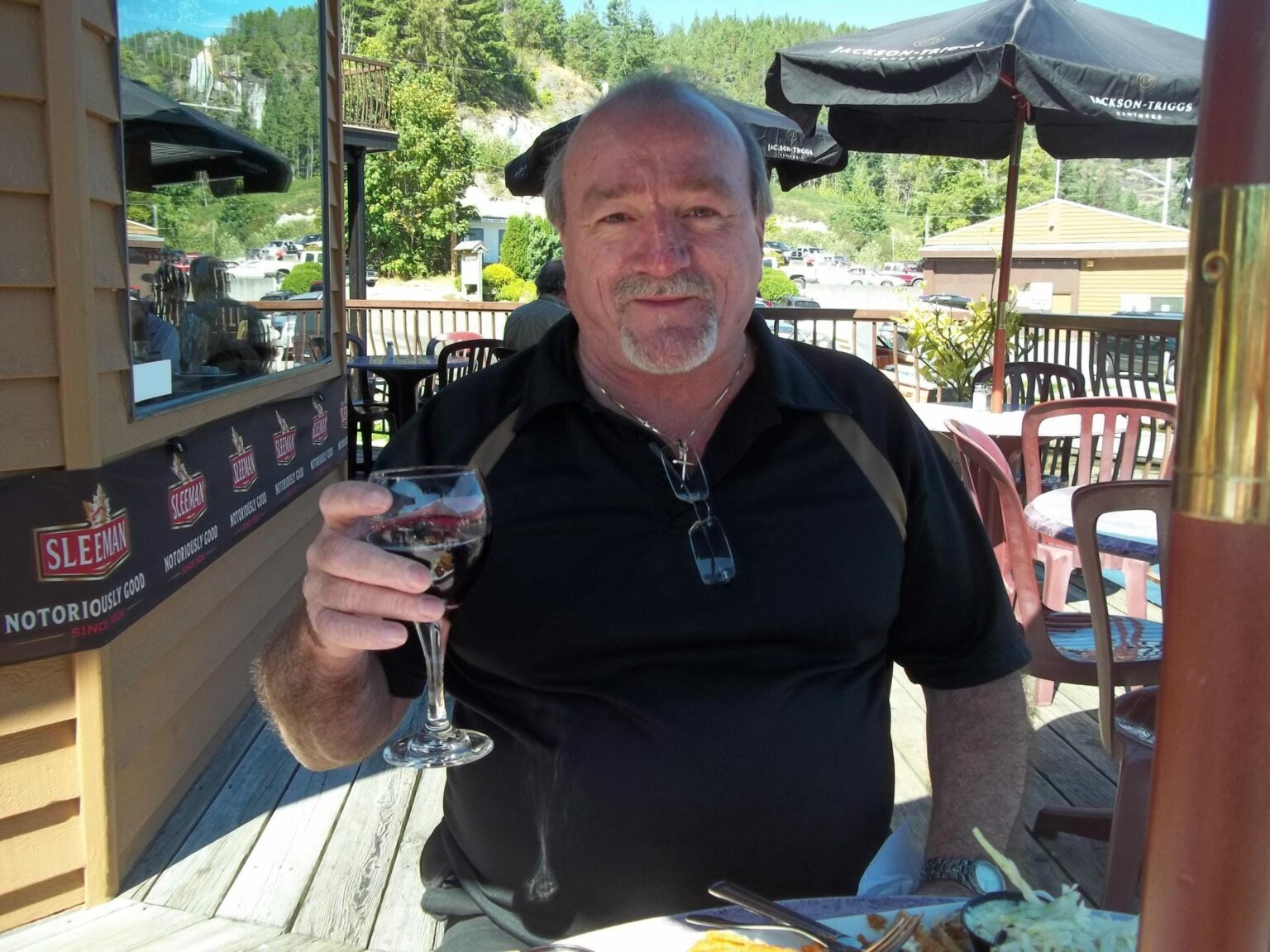 Herb John Ransbury - Cypress Funeral & Cremation Services