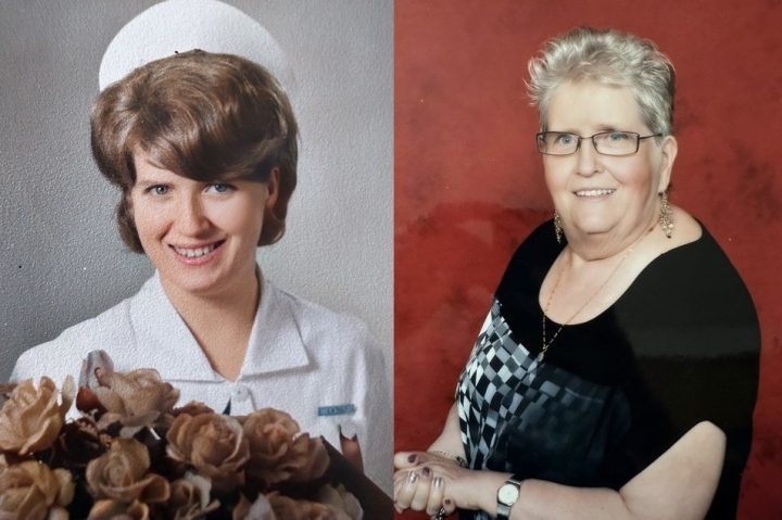 Sheila Mae Rice - Cypress Funeral & Cremation Services