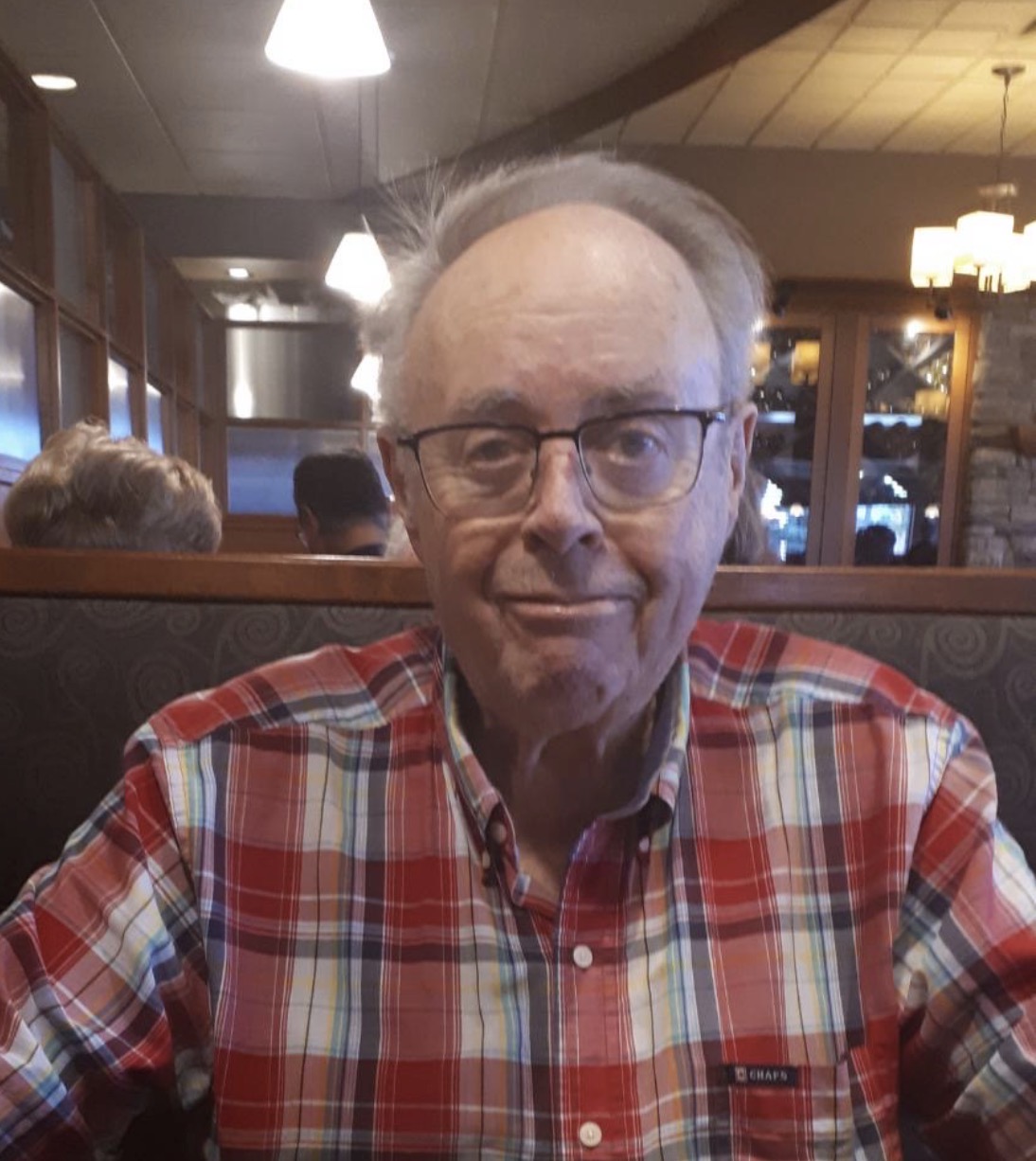 Don McLaren - Cypress Funeral & Cremation Services